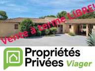 Grande villa de plain pied T5 de 160 M2, sur 1400 M2 de terrain piscinable — photo 2