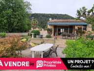 Grande villa de plain pied T5 de 160 M2, sur 1400 M2 de terrain piscinable — photo 4