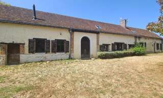 Maison 7 Pièces 221 m² à vendre à Mouliherne (49390)
