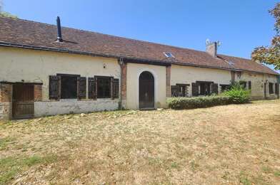 Maison 7 pièces 231500 €