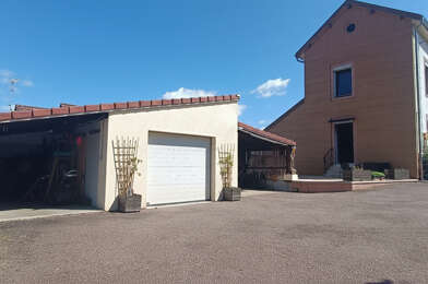 Maison 6 pièces 179000 €