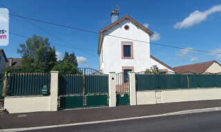 Maison 6 Pièces 130 m² à vendre à Luxeuil-les-Bains (70300)