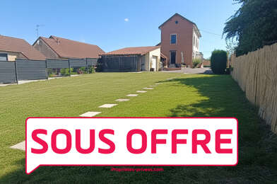 Maison 6 pièces 179000 €
