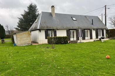 Maison 6 pièces 159000 €