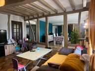 Longère Gournay en Bray 6 pièces 4 chambres 130 m2 — photo 4