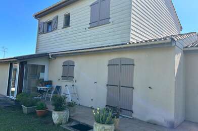 Maison 8 pièces 429000 €