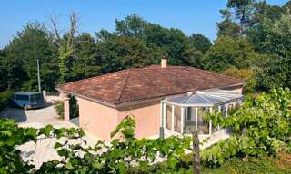 Maison 6 Pièces 120 m² à vendre à Château-l'Évêque (24460)