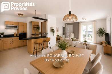 Maison 7 pièces 319500 €