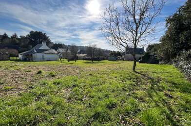 Terrain  499550 €