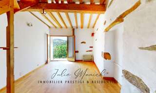Maison 2 Pièces 41 m² à vendre à Banyuls-sur-Mer (66650)