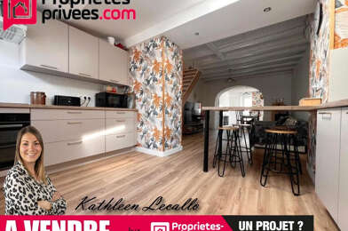 Maison 4 pièces 280773 €