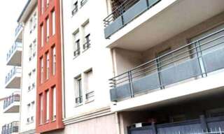 Appartement 2 Pièces 49 m² à vendre à Vénissieux (69200)