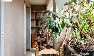 Appartement 4 Pièces 115 m² à vendre à Pantin (93500)