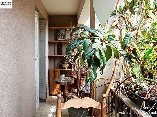 Appartement  Duplex Pantin 4 pièce(s) 116 m2 avec  cave et parking — photo du bien