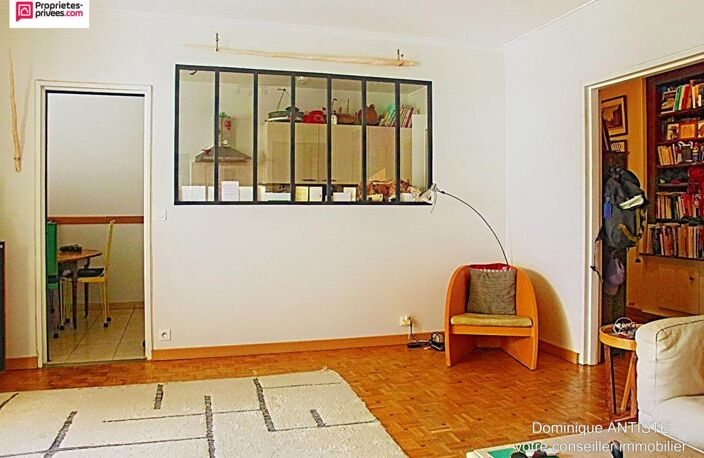 Appartement  Duplex Pantin 4 pièce(s) 116 m2 avec  cave et parking — photo 3