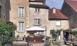 Maison 6 Pièces 168 m² à vendre à Flavigny-sur-Ozerain (21150)