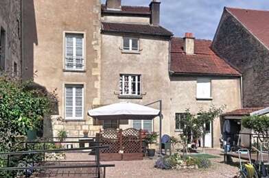 Maison 6 pièces 209625 €