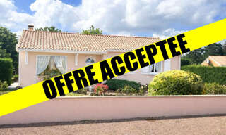 Maison 5 Pièces 96 m² à vendre à Marsas (33620)