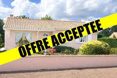 Maison 5 pièces 268000 €