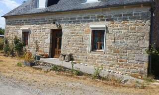 Maison 4 Pièces 100 m² à vendre à Scaër (29390)