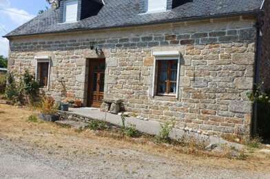 Maison 4 pièces 183750 €