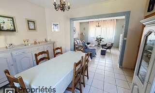 Maison 3 Pièces 96 m² à vendre à Coudekerque-Branche (59210)