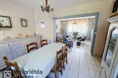 Maison 3 pièces 156490 €