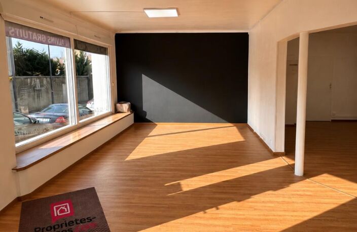 PROPRIETES PRIVEES COTE D'OPALE  vous propose : — photo 3
