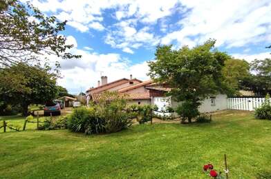 Maison 6 pièces 187400 €