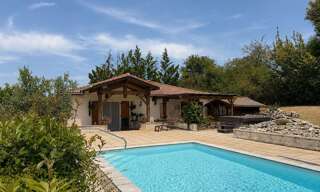 Maison 4 Pièces 118 m² à vendre à Sérignac (46700)