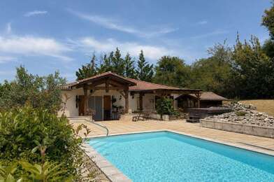 Maison 4 pièces 277000 €
