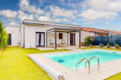 Maison 4 pièces 319000 €