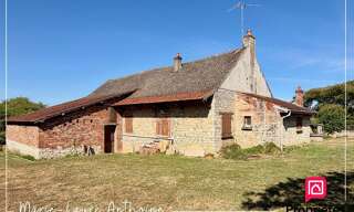 Maison 2 Pièces 58 m² à vendre à Damerey (71620)