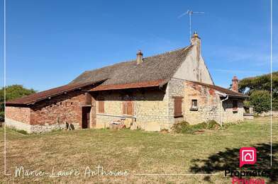 Maison 2 pièces 130000 €