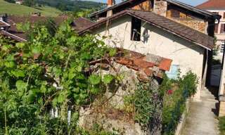 Maison 10 Pièces 250 m² à vendre à Roybon (38940)