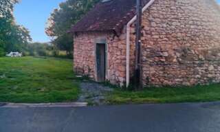 Maison 3 Pièces 79 m² à vendre à Chitray (36800)