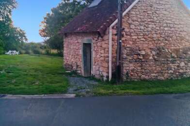 Maison 3 pièces 99000 €