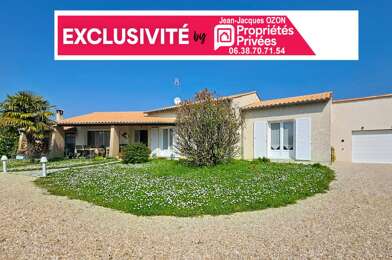 Maison 5 pièces 432000 €