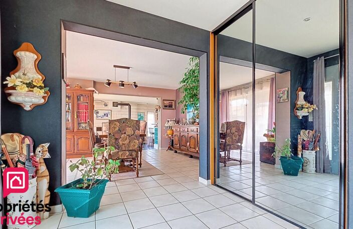 Maison  5 pièce(s) 127,50m2 — photo 4