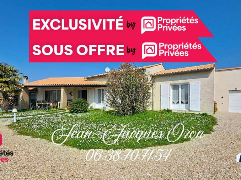 Maison  5 pièce(s) 127,50m2 — photo 1