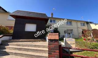 Immeuble  514 m² à vendre à Port-Jérôme-sur-Seine (76330)