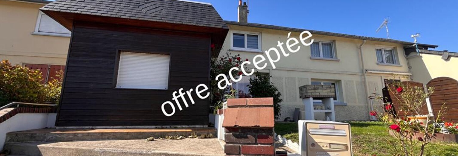 Immeuble  514 m² à vendre à Port-Jérôme-sur-Seine (76330)