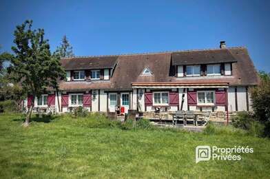 Maison 5 pièces 299900 €