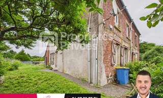 Immeuble  250 m² à vendre à Saint-Michel (02830)