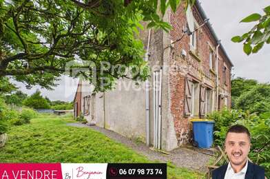 Immeuble  116590 €