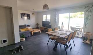 Maison 3 Pièces 82 m² à vendre à Saint-Benoist-sur-Mer (85540)