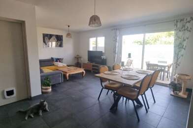 Maison 3 pièces 249600 €