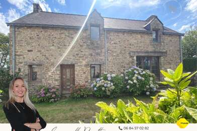 Maison 3 pièces 179000 €