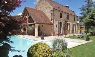 Maison 6 Pièces 145 m² à vendre à Tamniès (24620)