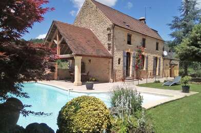 Maison 6 pièces 465000 €